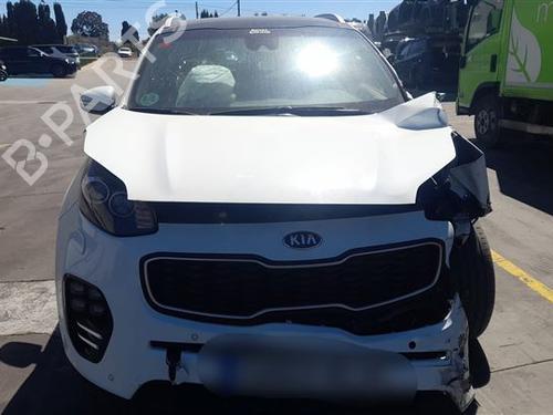 Used Parts KIA SPORTAGE IV (QL, QLE) 1.7 CRDi 4973868
