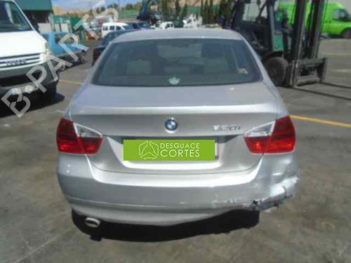 AC radiator BMW 3 (E90) 320 i | BP5461936M32 
