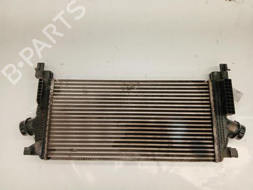 Intercooler Intercooler OPEL ASTRA J (P10) [2009-2016] 37182003 37182003