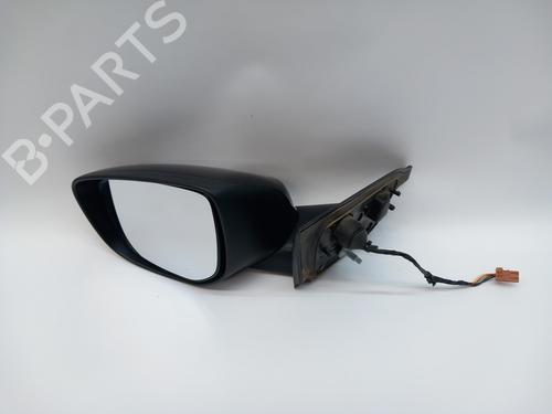 Used Left mirror CITROËN C4 CACTUS 1.6 HDi 90 (92 hp) 24506779
