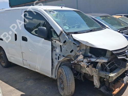 Headlight switch NISSAN NV200 / EVALIA Bus 1.5 dCi 90 (M20, M20M) | BP37182208I24 - Image 10