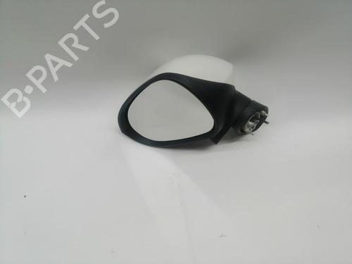 Used Left mirror SEAT IBIZA IV SC (6J1, 6P5) [2008-2018]  29810827
