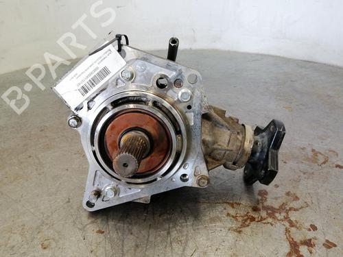Transfer box RENAULT KOLEOS I (HY_) 2.0 dCi (HY0K) | BP36361443M36 - Image 2