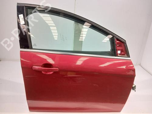 Used Right front door FORD FOCUS III [2010-2020]  32479264