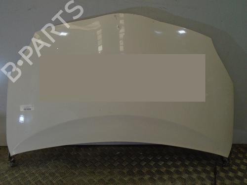 Motorhaube TOYOTA PRIUS (_W3_) 1.8 Hybrid (ZVW3_) (99 hp) 5330147060 | 5330147060  |