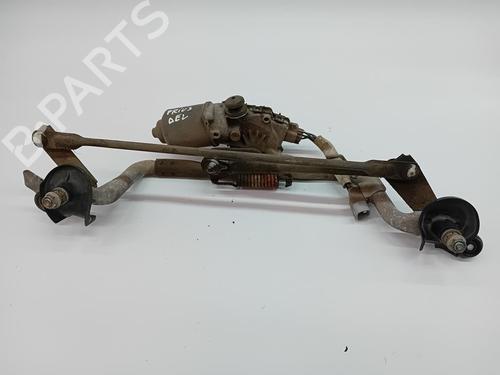 Used Front wiper motor Front wiper motor TOYOTA PRIUS (_W3_) 1.8 Hybrid (ZVW3_) (99 hp) 34375974 34375974
