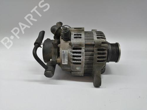 Used Alternator HYUNDAI ELANTRA III (XD) 2.0 CRDi (113 hp) 30535370