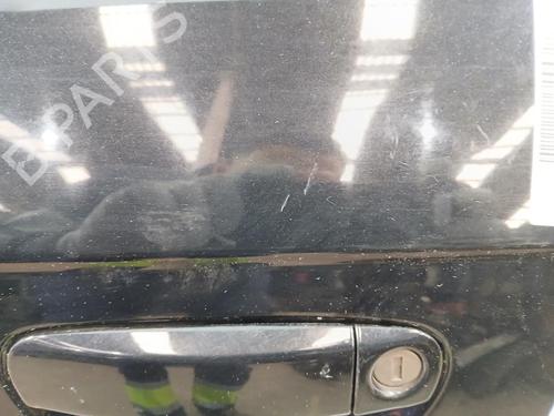 Left front door AUDI A3 Sportback (8PA) | BP31149085C2