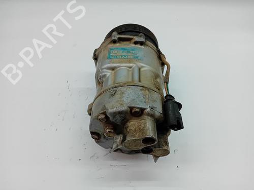 AC compressor SEAT INCA (6K9) 1.9 D | BP32288963M34