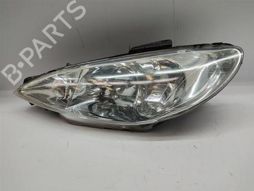 Used Left headlight Left headlight 33319700 33319700