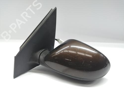 Left mirror LANCIA YPSILON (843_) 1.3 JTD (843.AXD11, 843.AXD1A) | BP21549390C26 