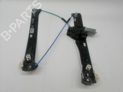 Front left window mechanism BMW X1 (F48) sDrive 18 d | BP29610702C22 