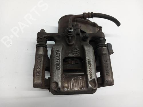 Used Right rear brake caliper Right rear brake caliper PEUGEOT 308 SW II (LC_, LJ_, LR_, LX_, L4_) [2014-2021] 35786923 35786923