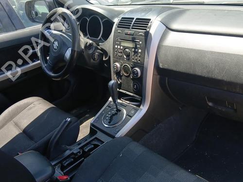Control unit SUZUKI GRAND VITARA II (JT, TE, TD) 2.4 All-wheel Drive (JB424) | BP37033040M11  - Image 10