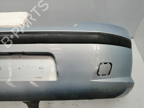 Rear bumper PEUGEOT 407 (6D_) 1.8 16V (6D6FYC) | BP31144001C8 