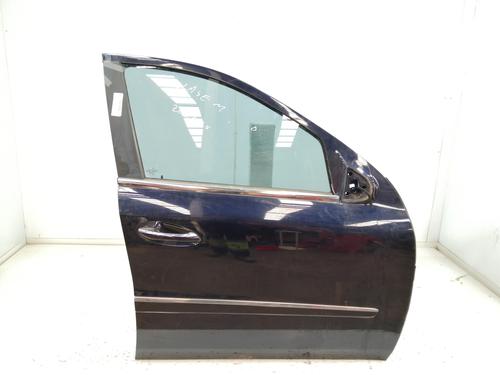 Used Right front door MERCEDES-BENZ M-CLASS (W164) ML 320 CDI 4-matic (164.122) (224 hp) 27869855
