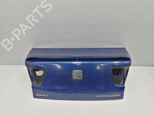 Used Tailgate SEAT CORDOBA (6K1, 6K2) [1993-2002]  31696426