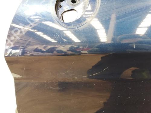 Left front door FORD FIESTA VI (CB1, CCN)  | BP29810813C2 