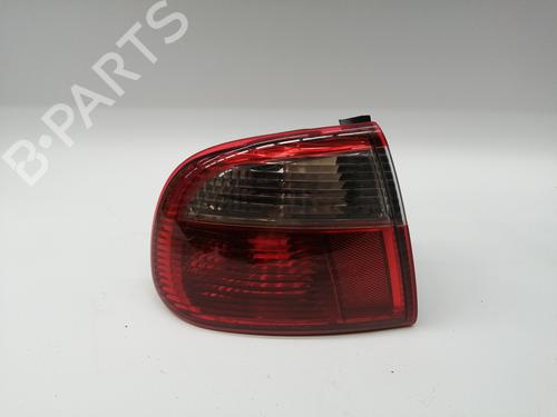 Used Left taillight SEAT TOLEDO II (1M2) [1998-2006]  27160473