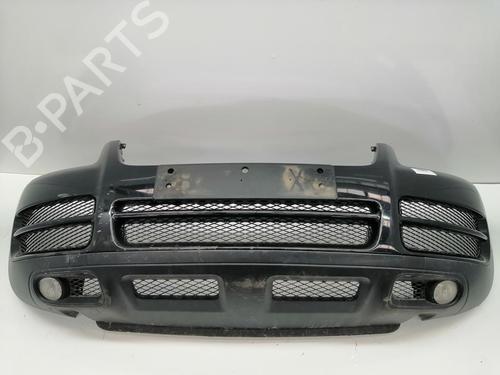 Used Front bumper Front bumper VW TOUAREG (7LA, 7L6, 7L7) [2002-2013] 34168388 34168388