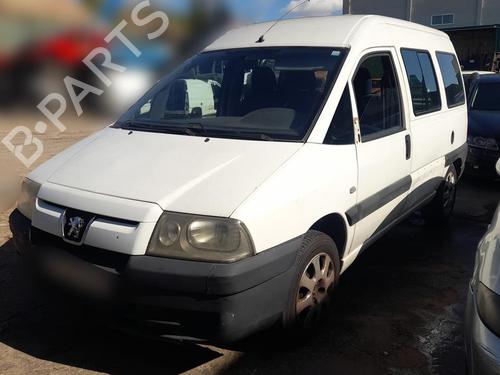 Right front fenders PEUGEOT EXPERT Van (222) 1.9 TD | BP29710665C42 