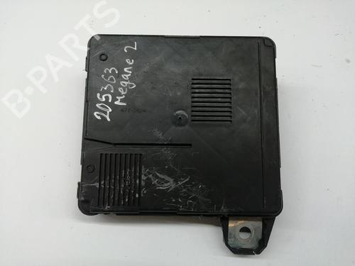 Fuse box RENAULT MEGANE II Saloon (LM0/1_) 1.9 dCi (LM0G, LM1G, LM2C) | BP37032262E1 - Image 2