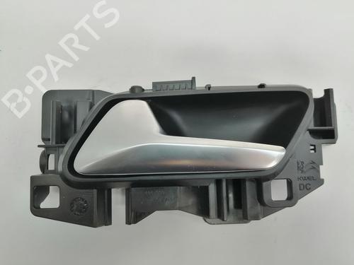 Used Rear left interior door handle OPEL CROSSLAND X / CROSSLAND (P17, P2QO) 1.2 (75) (110 hp) 17473471