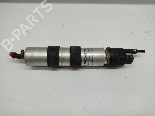 Used Fuel pump BMW X6 (E71, E72) xDrive 40 d (306 hp) 30539958