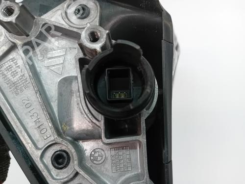 Right mirror BMW 3 Convertible (E93) 320 i | BP22215215C27 
