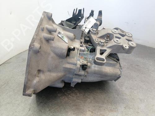 Gearbox FIAT DUCATO Platform/Chassis (250_) 140 Multijet 2,3 D | BP38603359M3 - Image 2