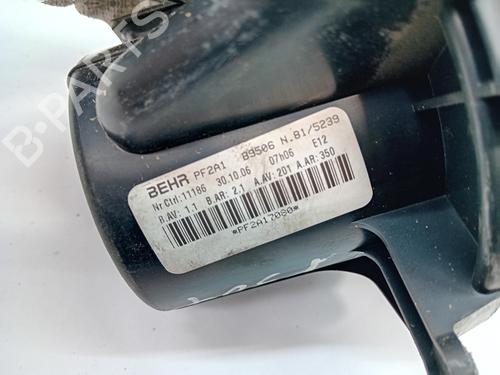 Varmvifte PEUGEOT 307 Break (3E) 1.6 HDi 110 | BP28155910M62 