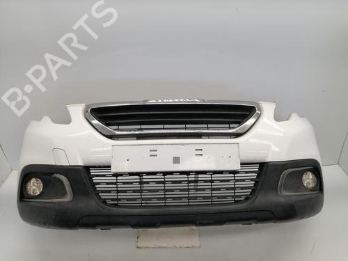 front-bumper-peugeot-2008-i-cu_-2013-34164302 main image