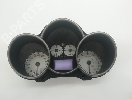 Other ALFA ROMEO 147 (937_) 1.6 16V T.SPARK ECO (937.AXA1A, 937.BXA1A) | BP14028429O1 