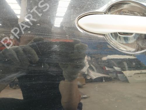 Left rear door RENAULT SCÉNIC II (JM0/1_)  | BP26903580C4 