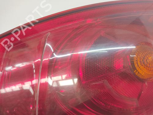 Left taillight FIAT BRAVO II (198_) 1.6 D Multijet (198AXH1B) | BP28127499C34 