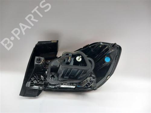 Left taillight OPEL CORSA F (P2JO) 1.2 (68) | BP26448871C34 - Image 3