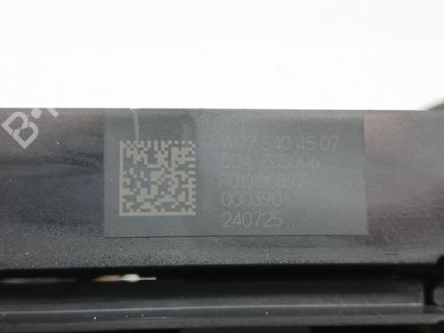 Fuse box MERCEDES-BENZ A-CLASS (W177) A 180 d (177.003) | BP33464410E1  - Image 5