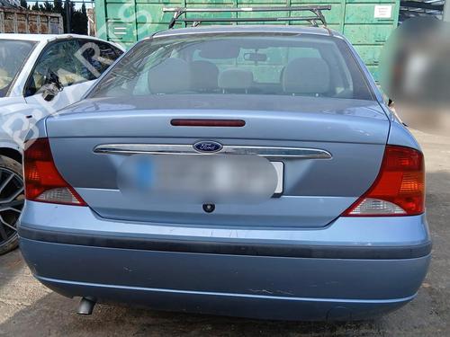 Left headlight FORD FOCUS I (DAW, DBW) 1.8 TDCi | BP32018253C28 