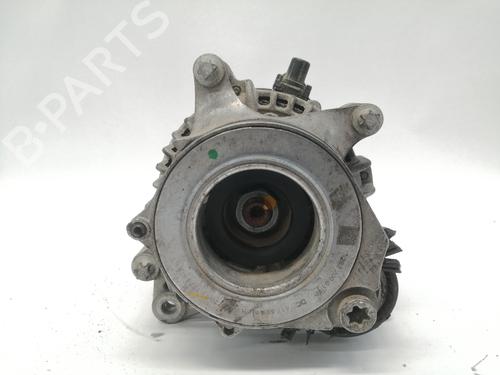 Alternator MERCEDES-BENZ A-CLASS Saloon (V177) A 200 (177.187) | BP18820867M7 