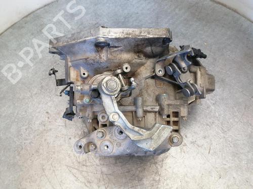 Caja de cambios Caja de cambios OPEL ZAFIRA / ZAFIRA FAMILY B (A05) [2005-2019] 37246956 37246956