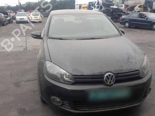 VW GOLF VI (5K1) 1.2 TSI (105 hp) 1678012