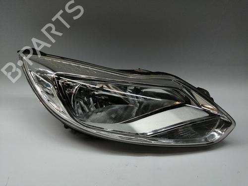 right-headlight-ford-focus-iii-turnier-2010-2011-2012-2013-2014-2015-2016-2017-2018-2019-2020-33932088 main image