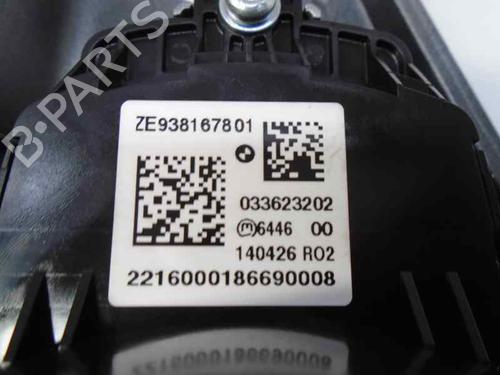 Switch BMW 1 (F20) 116 d | BP6553180I30 