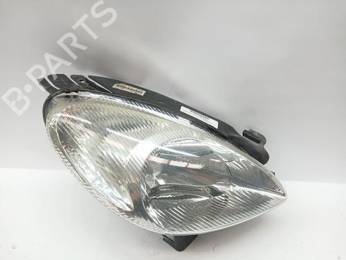 Used Right headlight Right headlight 37584480 37584480