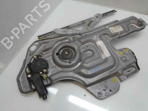 Front left window mechanism HYUNDAI TRAJET (FO) 2.0 CRDi | BP5462081C22 