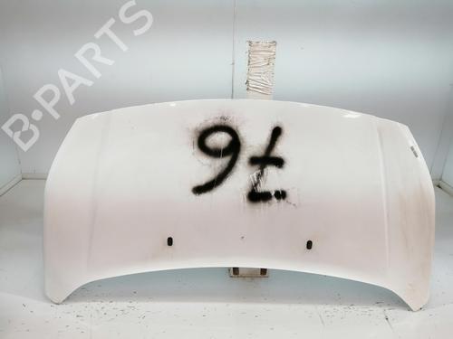 Used Hood FORD TRANSIT CONNECT MPV [2013-2025]  28327750