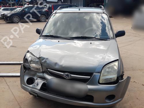 Gearbox SUZUKI IGNIS II (MH)  | BP29608620M3 