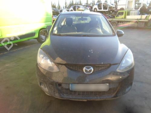 MAZDA 2 (DE_, DH_) 1.3 (DE3FS) 966609