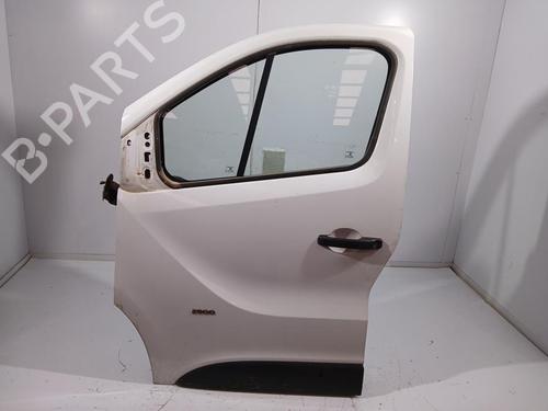 Dør venstre foran OPEL VIVARO B Van (X82) 1.6 CDTI (05) (125 hp) 30753408