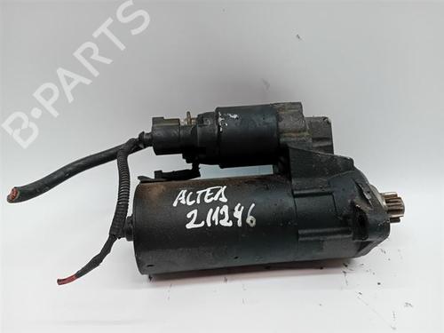Used Starter Starter 38087034 38087034